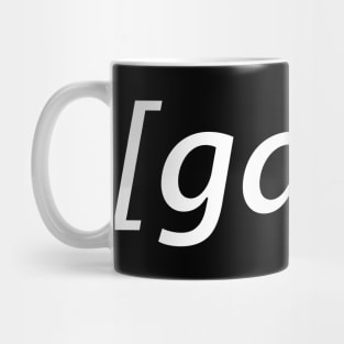 gags Mug